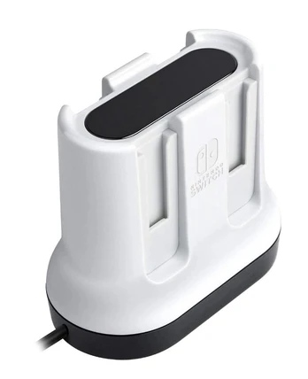Joy-Con Charging Shuttle Nintendo Switch
