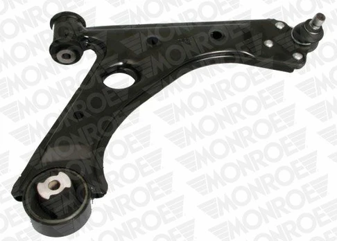 Vikšro valdymo svirtis MONROE L15557