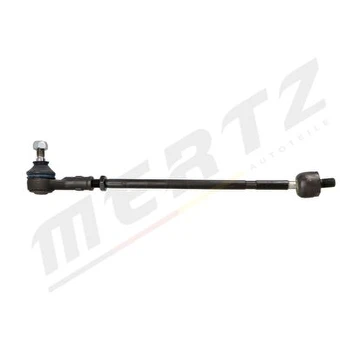 Strypo montavimas MERTZ M-S0120