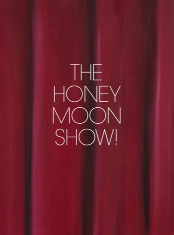 Jenna Gribbon: The Honeymoon Show!