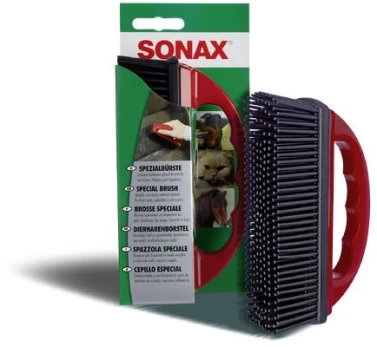 Valymo šepetys SONAX 04914000