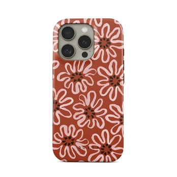 Lambada - iPhone 16 Pro Case, Tough (MagSafe) / N/A