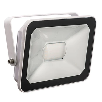 LED lauko prožektorius GR-FL-20W, baltas
