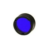 Nitecore NFB23 mėlynas filtras 23mm