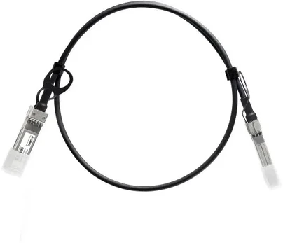 HPE HPE Aruba J9283D Compatible 3m 10G SFP+ Direct Attach Copper Cable