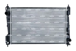 Radiatorius, variklio aušinimas NRF 53455A