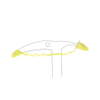 Priedas ledkirčiams Grivel Axe Guard