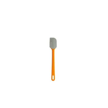 Mentelė, silikonas/plastikas, 5 x 3,5 cm, L 21 cm, vnt