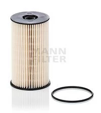 Kuro filtras MANN-FILTER PU 825 X