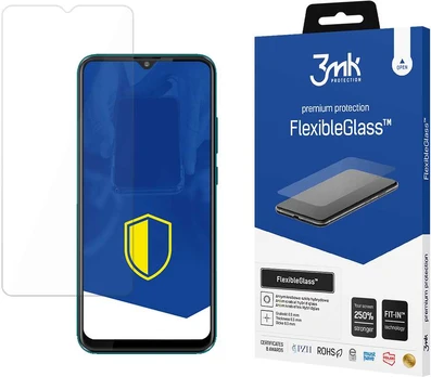 Kruger & Matz Live 9 - 3mk FlexibleGlass