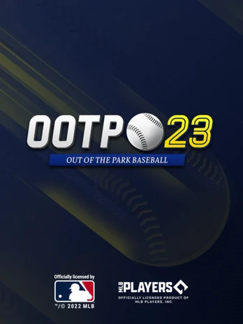 Out Of The Park Baseball 23 PC