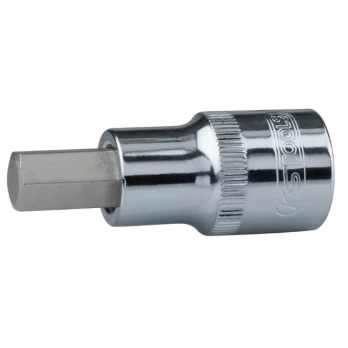 Antgalis galvutė 1/2´´ 19mm, KS Tools