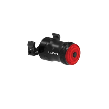 Lezyne Saddle Drive 250 galinis žibintas