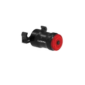 Lezyne Saddle Drive 250 galinis žibintas kaina