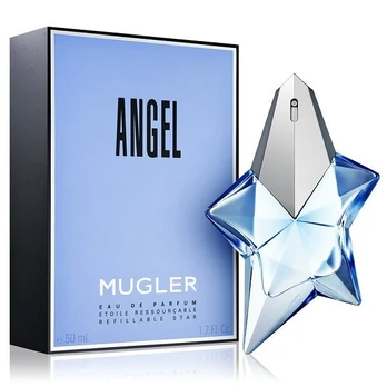 Thierry Mugler Angel - EDP (refillable) 100ml Moterims EDP