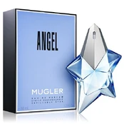 Thierry Mugler Angel - EDP (refillable) 100ml Moterims EDP kaina