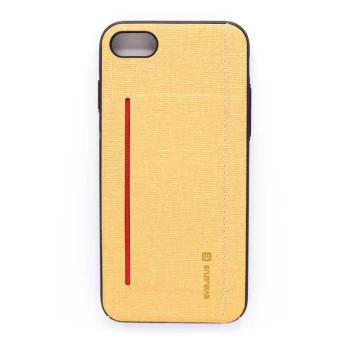Evelatus iPhone 7/ 8/ SE2020/ SE2022 6127 Apple Yellow