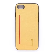 Evelatus iPhone 7/ 8/ SE2020/ SE2022 6127 Apple Yellow kaina