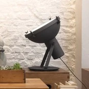 "Nemo Projecteur 365" stalinė lempa, vidurnakčio mėlyna