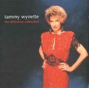 CD Tammy Wynette - The Definitive Collection