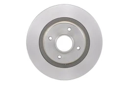 BOSCH 0 986 479 196 Brake Disc kaina