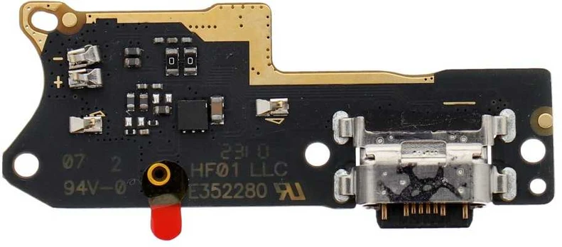 Dėklas Charging board for XIAOMI Redmi 9T OEM (Fast Charger)