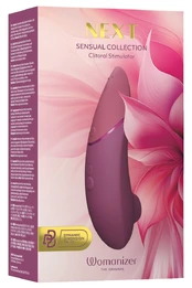 Womanizer Next Dusky Pink Vibratorius kaina