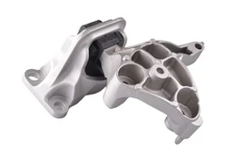 TED-GUM TED37615 Engine mount