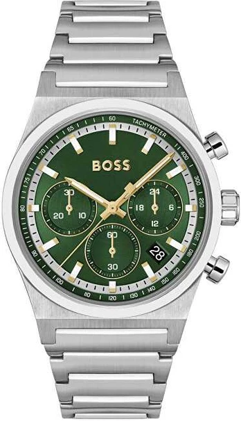 Laikrodis Hugo Boss Candor Chrono 1514220