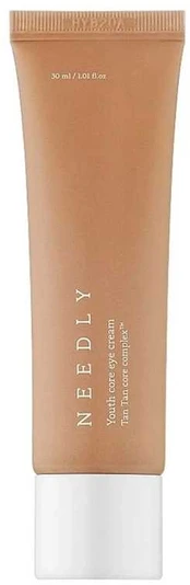 NEEDLY Youth Core Paakių kremas, 30 ml