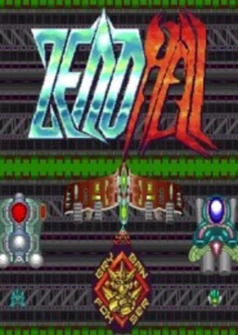 Zenohell Steam