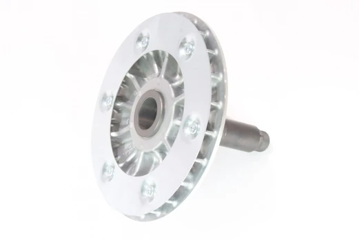 0JYA-051200 DRIVE FIXED PULLEY ASSY