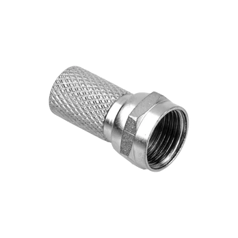 Cabletech WTY0452.1 Wtyk SAT F 6,8 mm