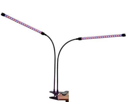 KINGOZOYI M-12 LED augalų lempa