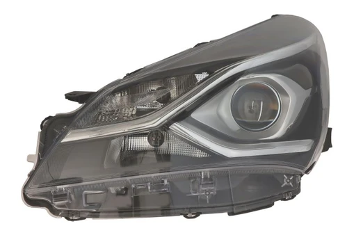 Žibintas Priekis Kairė TOYOTA YARIS, YARIS/HATCHBACK