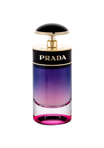 Prada Candy Night EDP purškiklis 50 ml moterims