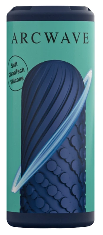 Arcwave Ghost Blue Masturbatorius