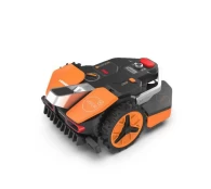 Belaidis vejos robotas Landroid Vision M800, Worx kaina