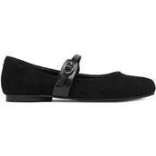 Lasocki Balerinos CEO-WS1166-01 Juoda