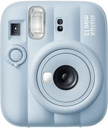 INSTAX MINI 13/FROST Mėlynas FUJIFILM