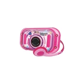 Interaktyvus žaislas VTech Kidizoom Touch 5.0 80-163554 kaina