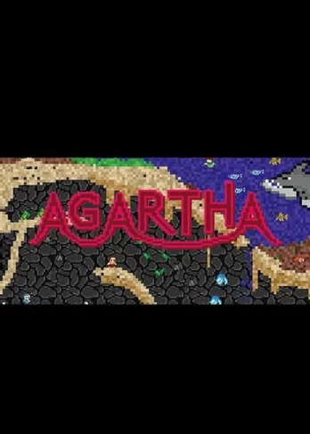 Agartha PC