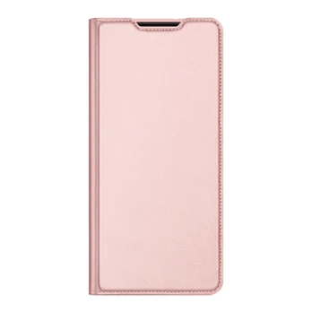 Dėklas Dux Ducis Skin Pro Samsung Galaxy S22 Plus Rožinis