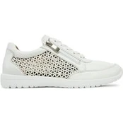Laisvalaikio batai Caprice 9-23550-42 Balta