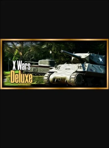 X Wars Deluxe PC