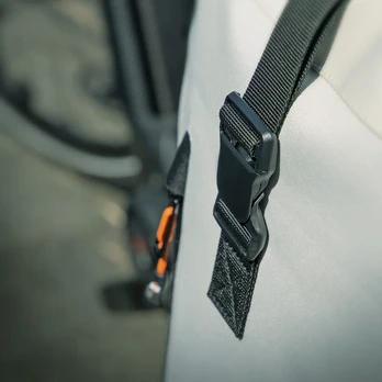 Kelioninis krepšys SKS Infinity Side bag sand