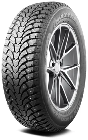 MAXTREK TREK M900 ICE 225/50R18 95T 3PMSF Studded kaina