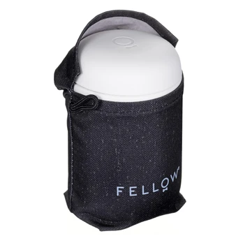 Fellow - Carter Everywhere Mug - Matte Baltas - Insulated Mug 355ml