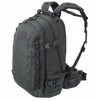 Karinė kuprinė Direct Action DRAGON EGG MkII 30L, Shadow Grey