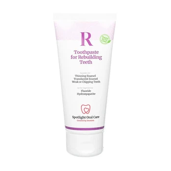 Spotlight Oral Care Rebuilding toothpaste 100ml